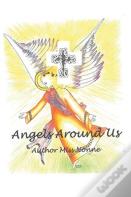 Angels Around Us