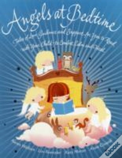 Capa do artigo Angels At Bedtime