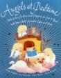 Angels At Bedtime - Preview