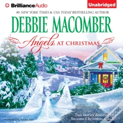 Capa do artigo Angels At Christmas