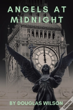 Capa do artigo Angels At Midnight