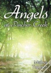 Capa do artigo Angels At Pincher Creek
