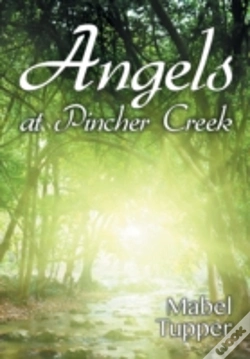 Capa do artigo Angels At Pincher Creek