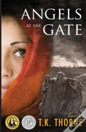 Capa do artigo Angels At The Gate