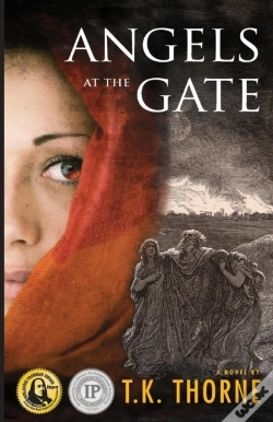 Capa do artigo Angels At The Gate