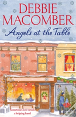 Capa do artigo Angels At The Table