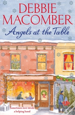 Capa do artigo Angels At The Table
