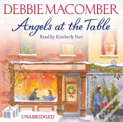 Capa do artigo Angels At The Table