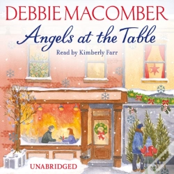 Capa do artigo Angels At The Table