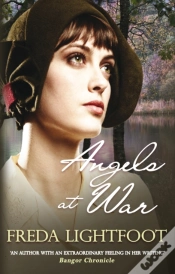 Capa do artigo Angels At War