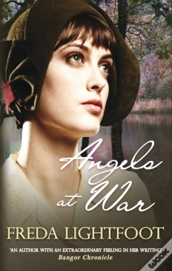 Capa do artigo Angels At War