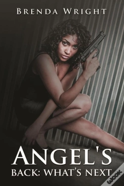 Capa do artigo Angel'S Back: What'S Next