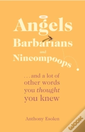 Capa do artigo Angels, Barbarians, And Nincompoops