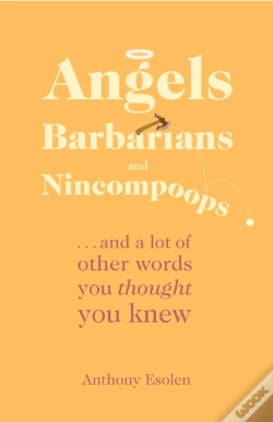 Capa do artigo Angels, Barbarians, And Nincompoops