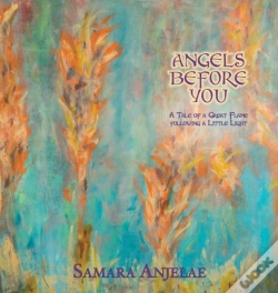 Capa do artigo Angels Before You