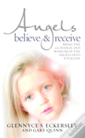 Capa do artigo Angels Believe And Receive