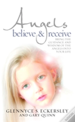 Capa do artigo Angels Believe And Receive