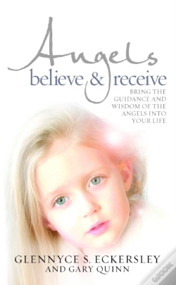 Capa do artigo Angels Believe And Receive