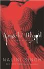 Angels' Blood - Preview