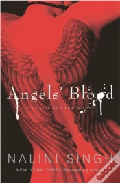 Capa do artigo Angels