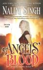 Angels' Blood - Preview