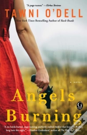 Angels Burning