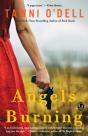Angels Burning - Preview