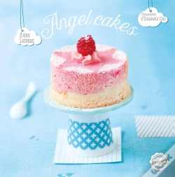 Capa do artigo Angels Cakes
