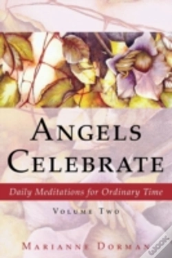 Capa do artigo Angels Celebrate