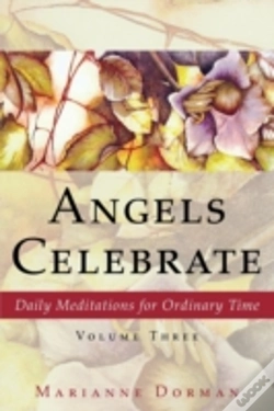 Capa do artigo Angels Celebrate