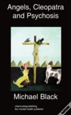 Capa do artigo Angels, Cleopatra And Psychosis