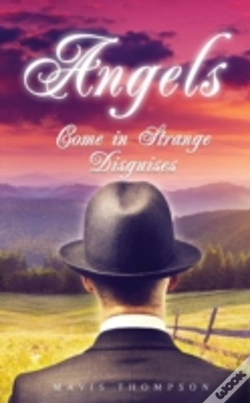 Capa do artigo Angels Come In Strange Disguises