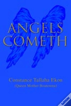 Capa do artigo Angels Cometh
