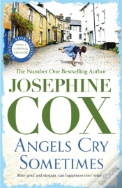Capa do artigo Angels Cry Sometimes
