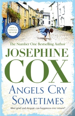 Capa do artigo Angels Cry Sometimes