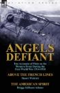 Angels Defiant: Two Accounts Of Pilots O - Preview