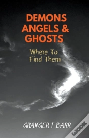 Capa do artigo Angels, Demons And Ghosts