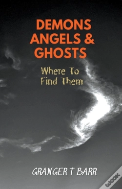 Capa do artigo Angels, Demons And Ghosts