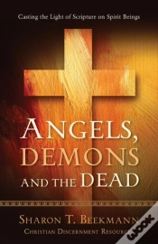 Capa do artigo Angels, Demons   The Dead: Casting The L