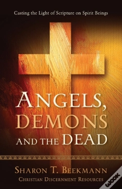 Capa do artigo Angels, Demons   The Dead: Casting The L