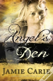 Capa do artigo Angel