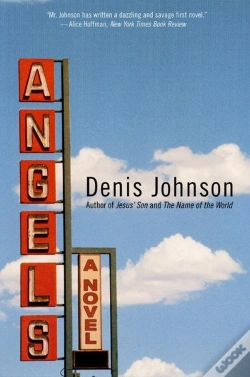 Capa do artigo Angels