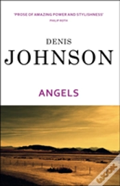 Capa do artigo Angels