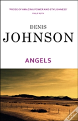 Capa do artigo Angels