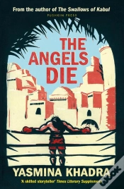 Capa do artigo Angels Die