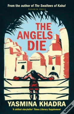 Capa do artigo Angels Die
