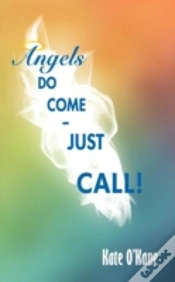 Capa do artigo Angels Do Come - Just Call!