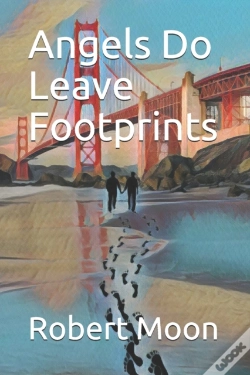 Capa do artigo Angels Do Leave Footprints