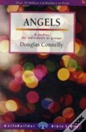 Capa do artigo Angels