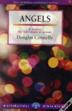 Capa do artigo Angels